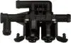 Кран пічки BMW 5 (F10)/7 (F01-F04) 09-16 N52/N55/N57/N63/N74/S73 Gates EHV110 (фото 2)