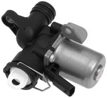 Клапан обігрівача MERCEDES C (CL203), C T-MODEL (S203), C T-MODEL (S204), C (W203), C (W204), CLC (CL203), CLK (A209), CLK (C209), CLS (C219), E (A207), E (C207) 2.5-5.5 10.04-12.15 Gates EHV113