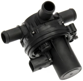 Клапан обігрівача RAM 1500 09.10-12.18 Gates EHV117