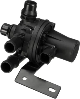 Клапан обігрівача CADILLAC ELR CHEVROLET VOLT 1.4H 11.11- Gates EHV134