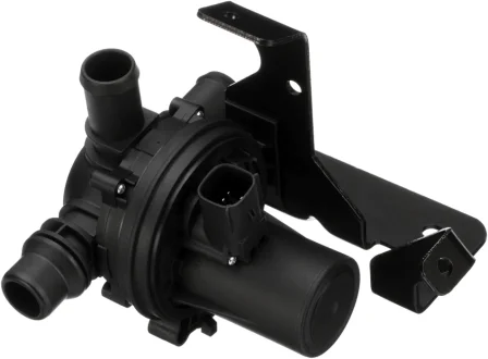 Клапан обігрівача CADILLAC ELR CHEVROLET VOLT 1.4H 11.11- Gates EHV135