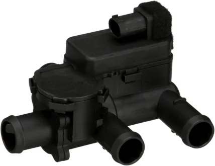 Клапан обігрівача Gates EHV140