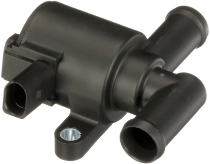 Клапан обігрівача AUDI A1, A3, A7, A8 D5, Q2, Q3, Q7, Q8, TT SEAT ALHAMBRA, ATECA, LEON, LEON SC, LEON SPORTSTOURER, LEON ST, LEON/HATCHBACK, TARRACO SKODA KAROQ, KODIAQ I 1.4-3.6 08.08- Gates EHV143