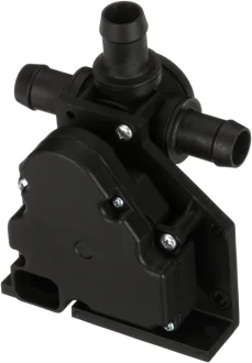 Клапан обігрівача TESLA MODEL S, MODEL X Electric 09.12- Gates EHV144