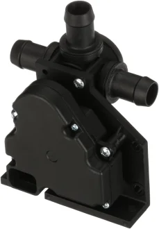 Клапан обігрівача TESLA MODEL S Electric 09.12- Gates EHV145