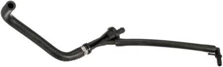 Патрубок вентиляції картера BMW 3 (E46), 5 (E39), Z3 (E36) 2.0-3.0 02.99-12.07 Gates EMH235