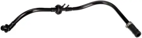 PRZEWУD ODPOW. SKRZYNI KORBOWEJ VW GOLF 1.6 94-98 Gates EMH477