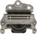 Подушка двигуна (R) Ford Transit 2.2 TDCi 06-14 (всередині ОЕ) Gates ETM1023 (фото 2)