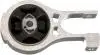 Подушка двигателя Fiat Scudo/Peugeot Expert 1.6HDi/2.0HDi 09- Gates ETM1461 (фото 2)