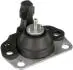 Подушка двигуна (передня) (R) Renault Kangoo/Clio 1.9 dTI 00- Gates ETM1605 (фото 1)