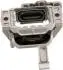 Подушка двигателя (R) Audi Q3/VW Sharan/Tiguan 1.8/2.0TDI/TFSI 07- Gates ETM1911 (фото 3)