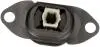 Подушка КПП Renault Clio IV/Captur/Renault Duster 1.5 dCi 12- (L) Gates ETM1934 (фото 2)