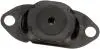 Подушка КПП Renault Clio IV/Captur/Renault Duster 1.5 dCi 12- (L) Gates ETM1934 (фото 3)