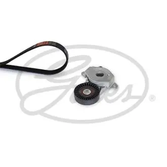 Автозапчасть Gates K014PK1170