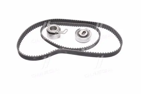 Комплект (ремень+ролики)) Gates K015234XS