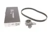 Роликовый модуль натяжителя ремня (ролик, ремень) Gates K015250XS (фото 1)