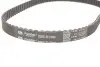 Роликовый модуль натяжителя ремня (ролик, ремень) Gates K015250XS (фото 5)