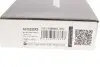 Роликовый модуль натяжителя ремня (ролик, ремень) Gates K015250XS (фото 8)
