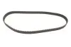 Роликовий модуль натягувача ременя (ролик, ремінь) Gates K015255XS (фото 4)