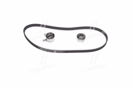 Комплект (ремень+ролики)) Gates K015273XS
