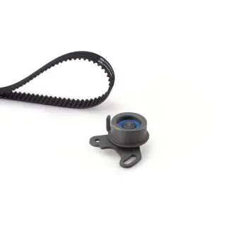 Ремінь ГРМ (набір) Gates K015283XS