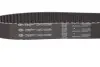 Роликовий модуль натягувача ременя (ролик, ремінь) Gates K015334XS (фото 10)