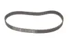 Роликовий модуль натягувача ременя (ролик, ремінь) Gates K015358XS (фото 10)