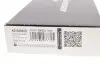 Роликовый модуль натяжителя ремня (ролик, ремень) Gates K015409XS (фото 8)