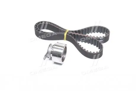 Роликовый модуль натяжителя ремня (ролик, ремень) Gates K015410XS