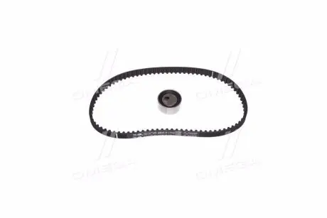 Комплект (ремень+ролики)) Gates K015454XS