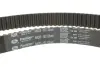Роликовий модуль натягувача ременя (ролик, ремінь) Gates K015492XS (фото 8)
