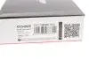 Роликовий модуль натягувача ременя (ролик, ремінь) Gates K015499XS (фото 20)