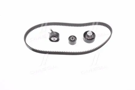 Комплект (ремень+ролики)) Gates K015508XS
