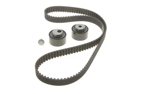 Комплект (ремень+ролики)) Gates K015524XS
