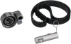 Комплект ГРМ (ремінь + ролик) TOYOTA LAND CRUISER, LAND CRUISER 100 4.2D 01.90- Gates K015548XS (фото 1)
