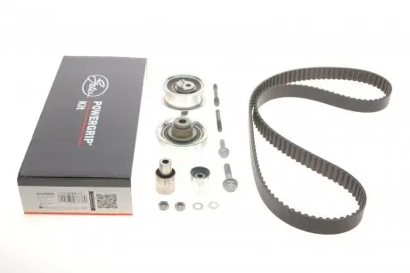 Комплект (ремень+ролики)) Gates K015559XS