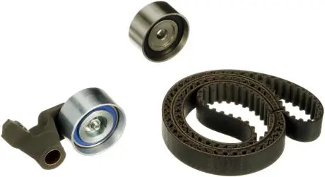 Комплект ременя ГРМ Gates K015562XS