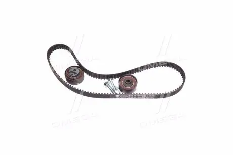 Комплект (ремень+ролики)) Gates K015563XS
