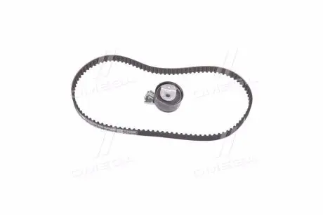 Комплект (ремень+ролики)) Gates K015575XS