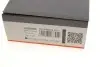 Роликовий модуль натягувача ременя (ролик, ремінь) Gates K015578XS (фото 7)