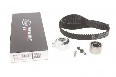 Комплект (ремень+ролики)) Gates K015580XS