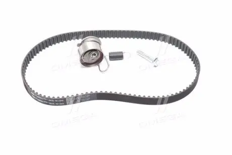 Комплект (ремінь+ролики) Gates K015593XS