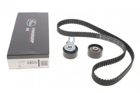 Комплект (ремень+ролики)) Gates K015656XS