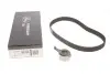 Комплект ГРМ Chery QQ 0.8-1.1 04-12 (25.4x107z) GATES K015664XS