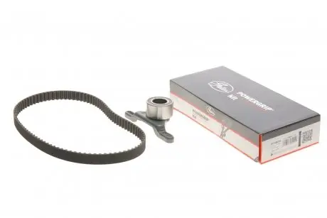 Комплект ГРМ Chery A5/E3/E5/Fulwin 1.5 0.6-/Zaz Vida 1.5 12- (21.6x97z) Gates K015665XS