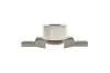 Комплект ГРМ Chery A5/E3/E5/Fulwin 1.5 0.6-/Zaz Vida 1.5 12- (21.6x97z) Gates K015665XS (фото 7)