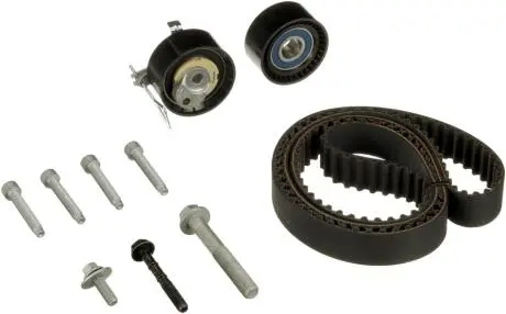 Комплект ГРМ Gates K015699XS