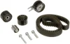 Комплект ГРМ (ремінь + ролик) OPEL ANTARA A, CASCADA, INSIGNIA A, INSIGNIA A COUNTRY, INSIGNIA B, INSIGNIA B GRAND SPORT, ZAFIRA C 2.0D 10.11- K015701XS