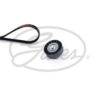 Автозапчасть Gates K015PK1103