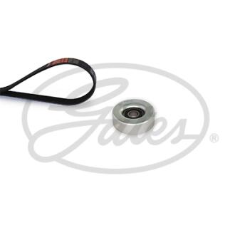 Автозапчасть Gates K015PK1138